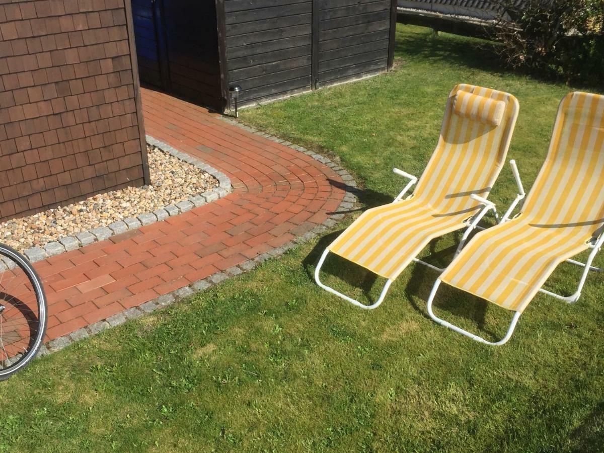 Ferienhaus Am Ringwall 76 *