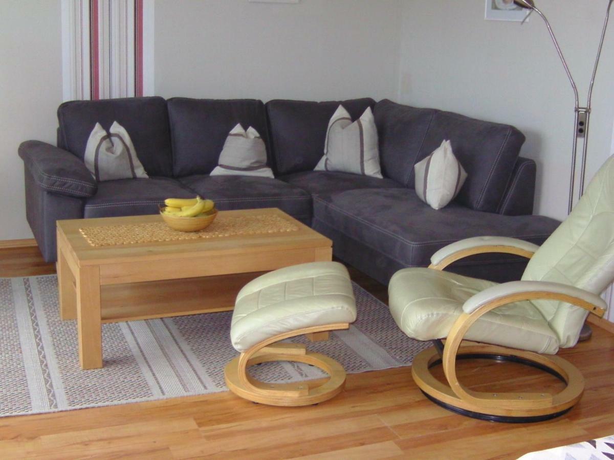 Ferienhaus Am Ringwall 76 Cuxhaven