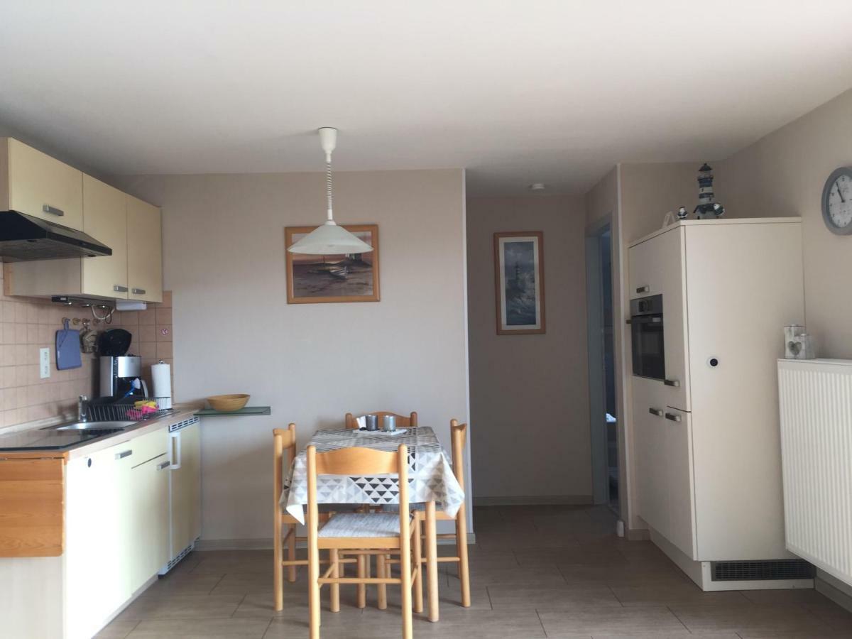 Am Ringwall 76 Ferienhaus *